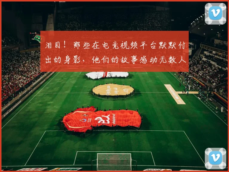 泪目!那些在电竞视频平台默默付出的身影,他们的故事感动无数人